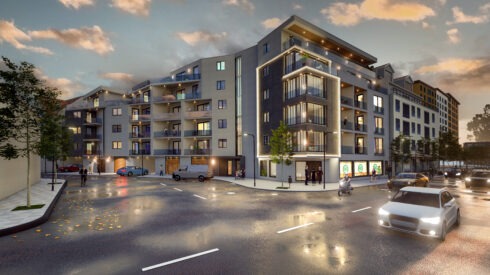 Augsburg BS Immoinvest Bruchsal