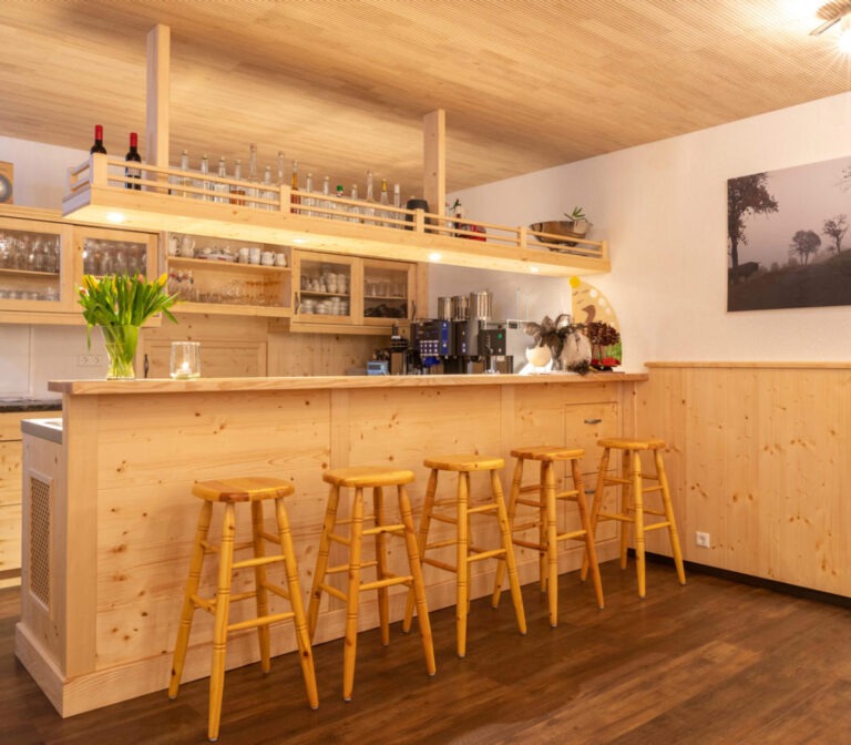 Bar Eventlocation