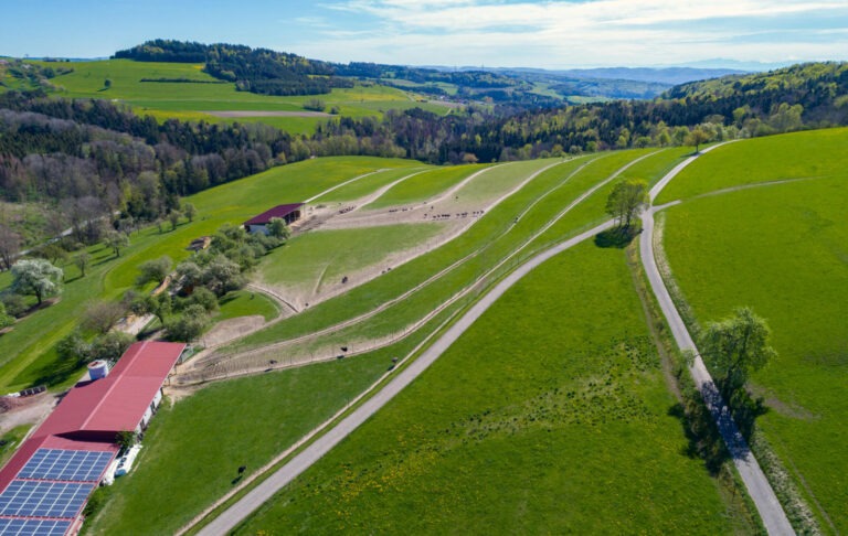 Idylle pur